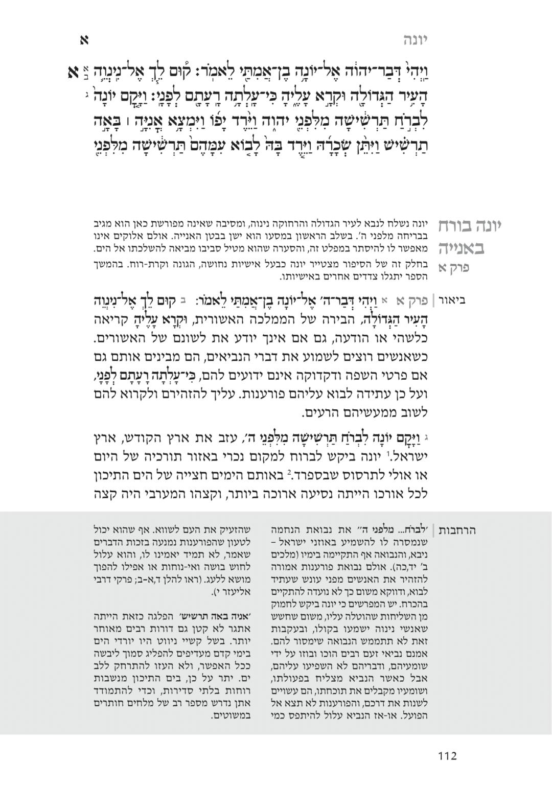 Talmud Bavli Page